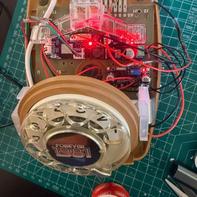 Prototype