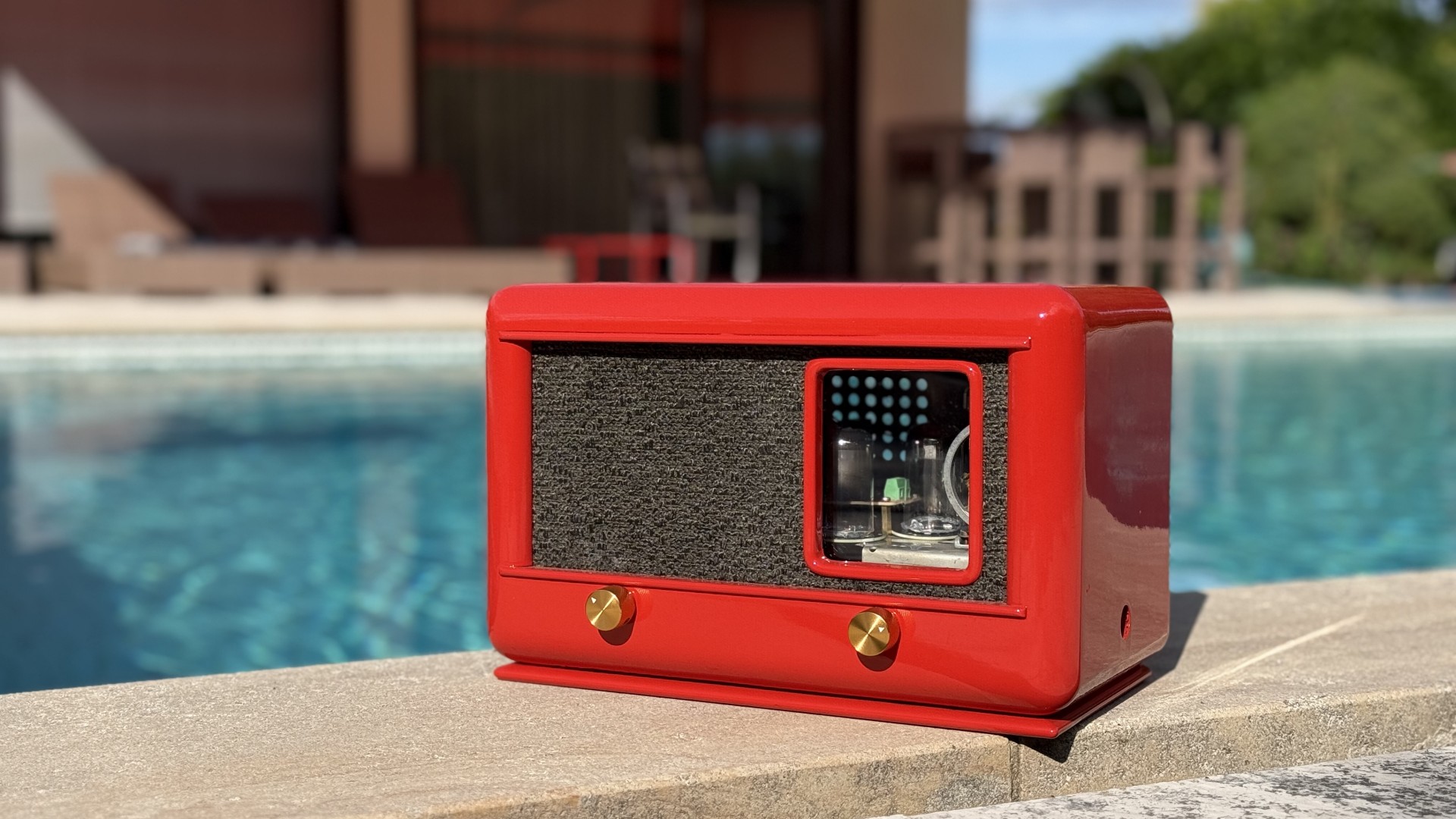 Mini Red