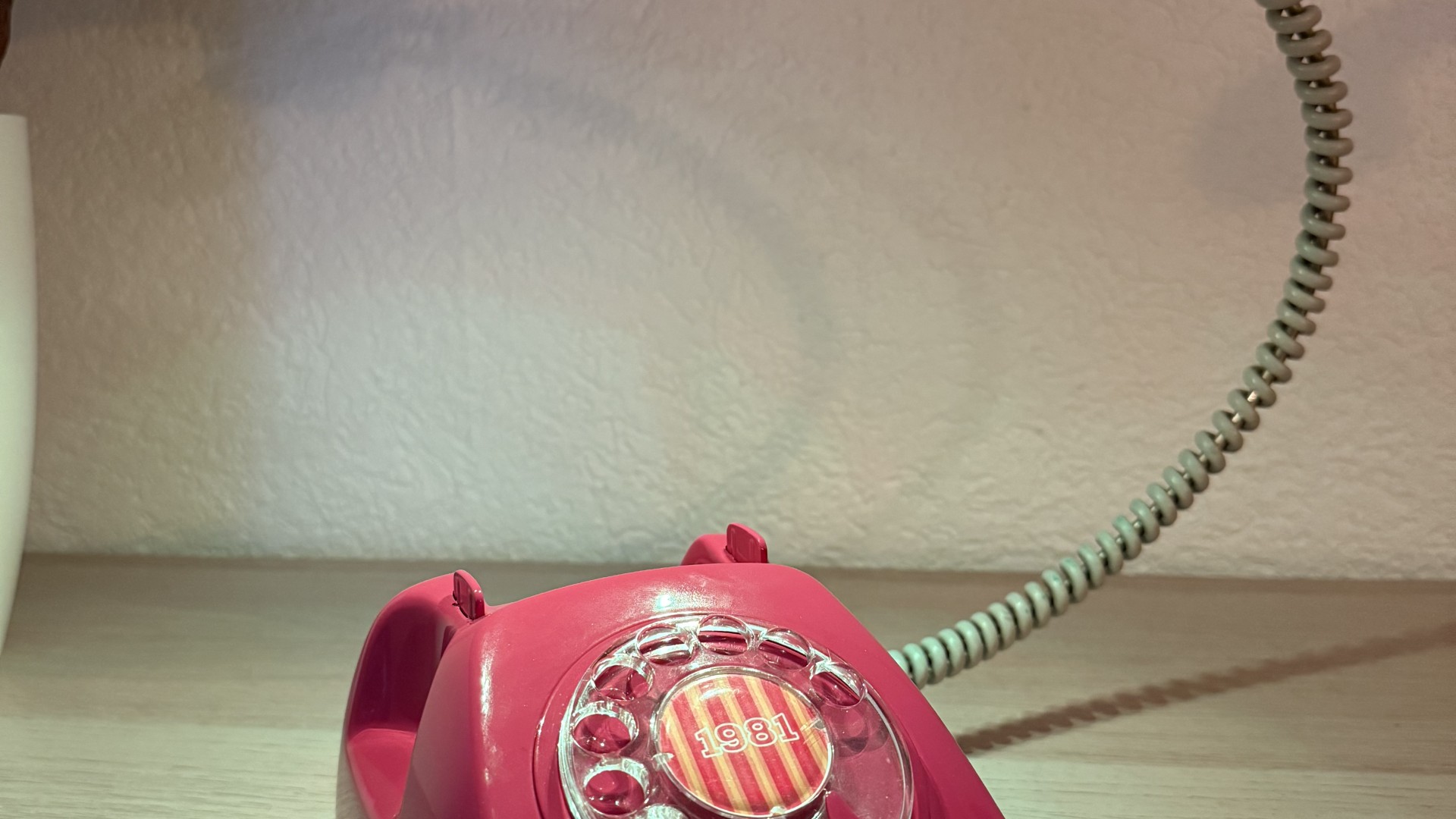 Pink 1981