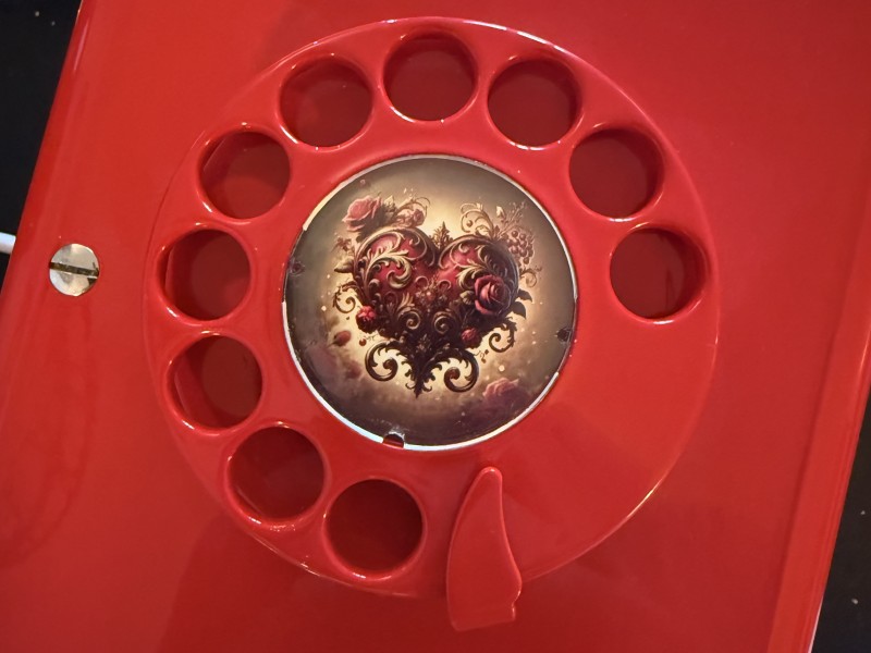 Red 1959 – usage