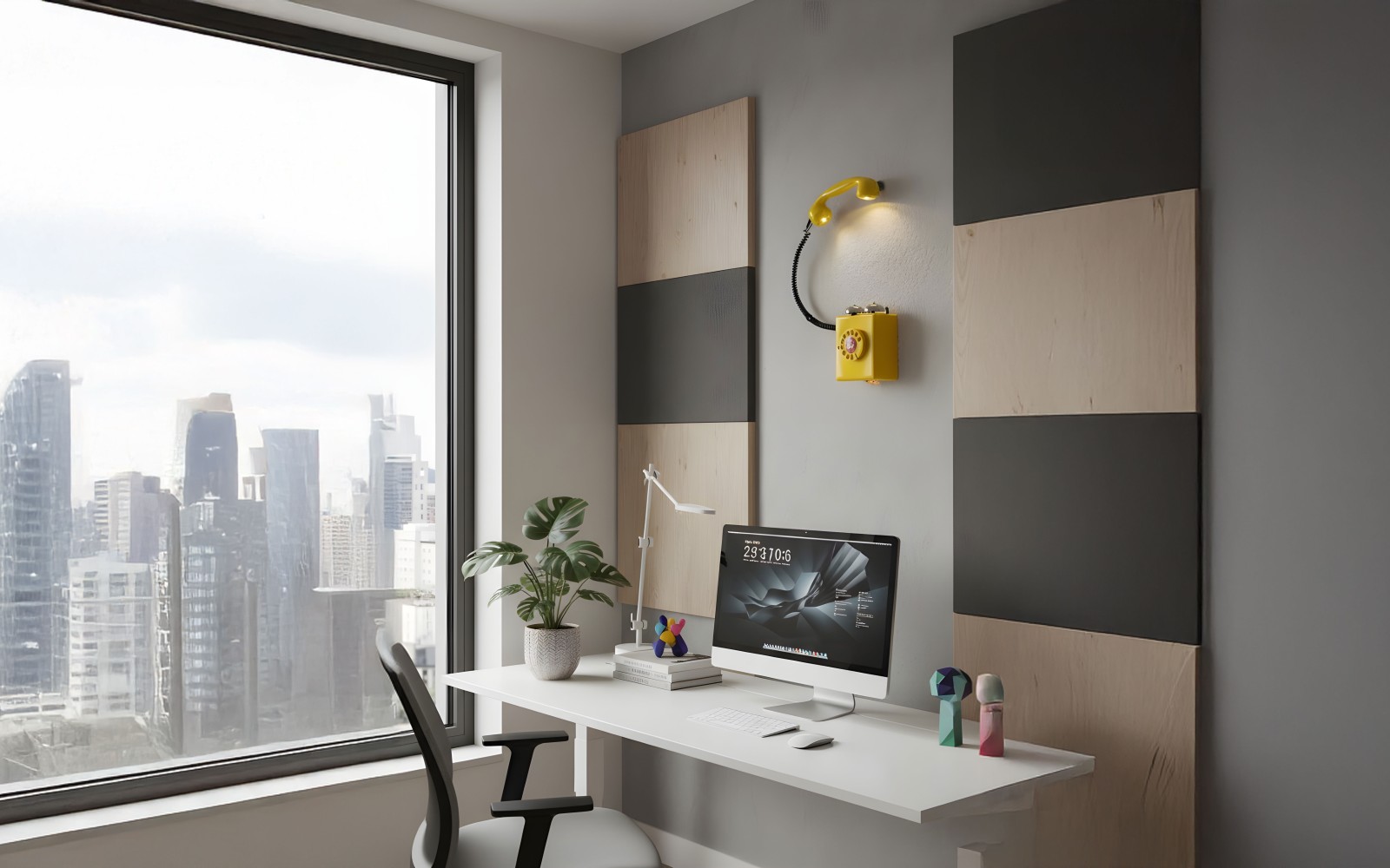 WOW 1958 – photo principale