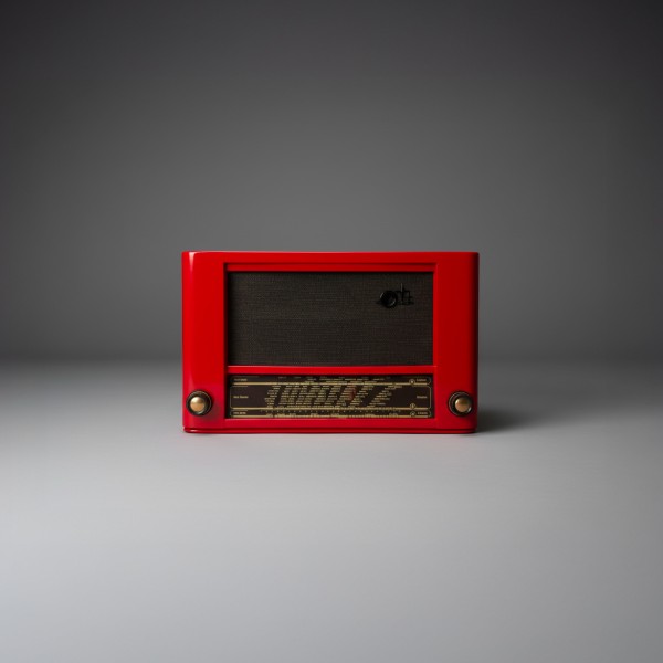 Big Red 1952